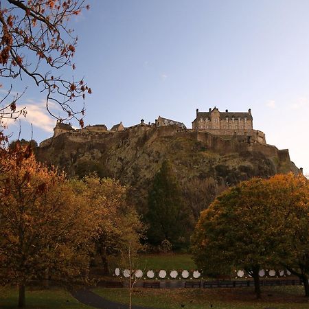 エディンバラPass The Keys Trendy Historic Flat Sleeps 4 To 6 Near Leith Shoreアパートメント エクステリア 写真